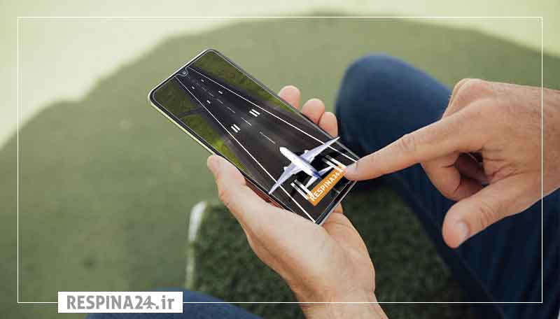 خرید بلیط هواپیما تبریز